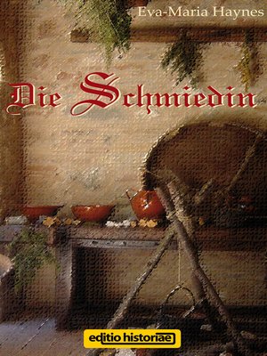 cover image of Die Schmiedin